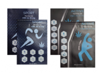 Colchoneta de Entrenamiento Multifuncional. Alfombrilla Cartesio Mat, mejora tu rendimiento físico y cognitivo Colchoneta de Entrenamiento Multifuncional. Alfombrilla Cartesio Mat, mejora tu rendimiento físico y cognitivo