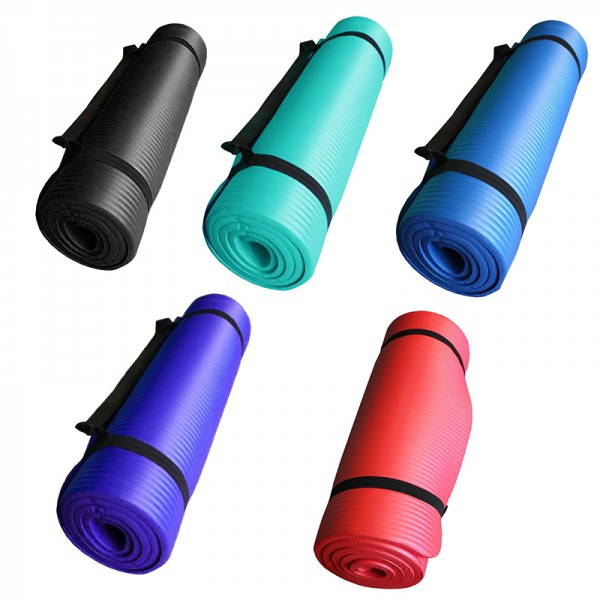 Colchoneta MatrixCell - 180 x 60 x 1,5 cm (Varios colores disponibles) Colchoneta MatrixCell - 180 x 60 x 1,5 cm (Varios colores disponibles)
