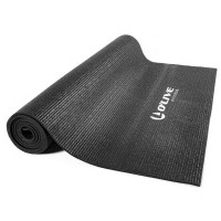 Colchoneta Yoga O'Live negra (172 x 61 x 0.3 cm) Colchoneta Yoga O'Live negra (172 x 61 x 0.3 cm)