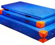 Colchoneta para rehabilitación Colchoneta para rehabilitación