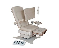 Accesorios para Sillones de Podología Accesorios para Sillones de Podología