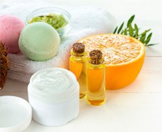 Cosmética Natural - Amplia Gama de Cosméticos máxima calidad