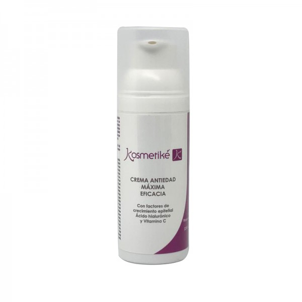 Crema antiedad Lebyutí Kosmetiké Gold for Woman (50 ml): Combate los signos del envejecimiento gracias a sus factores de crecimiento epitelial Crema antiedad Lebyutí Kosmetiké Gold for Woman (50 ml): Combate los signos del envejecimiento gracias a sus factores de crecimiento epitelial