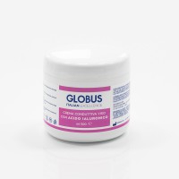 Crema conductora con ácido hialurónico: para dispositivos de diatermia y radiofrecuencia de Globus (500 ml)