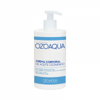 Crema Corporal Reparadora Ozoaqua 200 ml (Ozonoterapia) Crema Corporal Reparadora Ozoaqua 200 ml (Ozonoterapia)