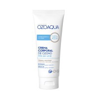 Crema Corporal Reparadora Ozoaqua 200 ml (Ozonoterapia) Crema Corporal Reparadora Ozoaqua 200 ml (Ozonoterapia)