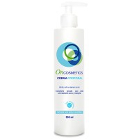 Crema corporal oncológica Oncosmetics Dermoprotectora hidratante 250mL: Crema corporal para el cuidado de la piel durante tratamientos oncológicos de quimioterapia y radioterapia Crema corporal oncológica Oncosmetics Dermoprotectora hidratante 250mL: Crema corporal para el cuidado de la piel durante tratamientos oncológicos de quimioterapia y radioterapia