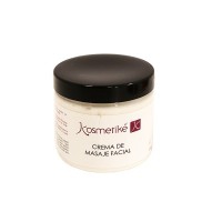 Crema Masaje Facial Kosmetiké Profesional 200 cc: Aporta Nutrición, Suavidad y Elasticidad a la Piel Crema Masaje Facial Kosmetiké Profesional 200 cc: Aporta Nutrición, Suavidad y Elasticidad a la Piel