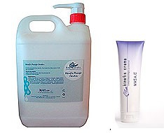 Cremas de Masaje Kinefis Cremas de Masaje Kinefis