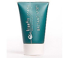 Crema para el deporte Crema para el deporte
