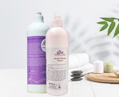 Cremas de Masaje Kinefis Cremas de Masaje Kinefis