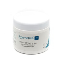 Crema Corporal de Uva Kosmetiké Profesional 500 cc: Efecto Antioxidante y Antienvejecimiento