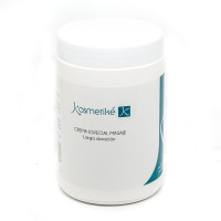 Crema Especial Masaje Larga Duración Kosmetiké Profesional 1 Kg Crema Especial Masaje Larga Duración Kosmetiké Profesional 1 Kg