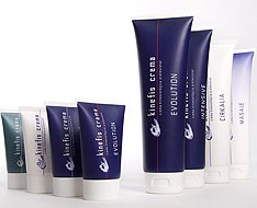 Cremas, Aceites y Lociones Kinefis Cremas, Aceites y Lociones Kinefis