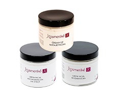 Cremas Faciales Kosmetiké Profesional Cremas Faciales Kosmetiké Profesional