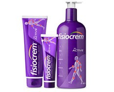 Cremas Fisiocrem Cremas Fisiocrem