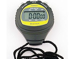 Cronometraje y Control Cronometraje y Control