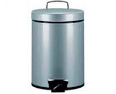 Cubos clínicos con pedal Cubos clínicos con pedal