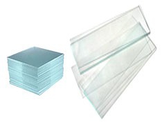 Cubreobjetos y Portaobjetos Cubreobjetos y Portaobjetos