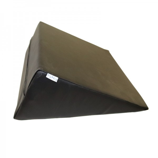 Cuña postural Kinefis con cremallera - 50 x 20 x 15 (Varios colores disponibles) Cuña postural Kinefis con cremallera - 50 x 20 x 15 (Varios colores disponibles)