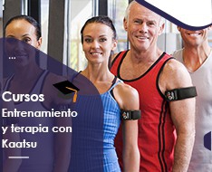 FISAUDE TECH ACADEMY - Entrenamiento oclusivo (Kaatsu) FISAUDE TECH ACADEMY - Entrenamiento oclusivo (Kaatsu)