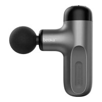 Pistola de masaje CUTE X: compacta, ligera y masaje profundo profesional Pistola de masaje CUTE X: compacta, ligera y masaje profundo profesional