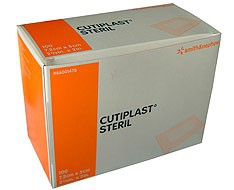 Cutiplast Steril