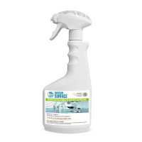Desinfectante de superficies Darodor Surface 750ml: Limpia, desinfecta y elimina la formación de aerosoles