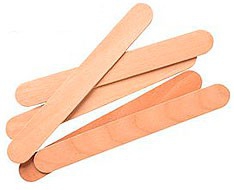 Depresores Linguales Depresores Linguales