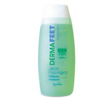 Jabón podológico Dermafeet 200ml Jabón podológico Dermafeet 200ml