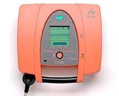 Desfibriladores Desfibriladores