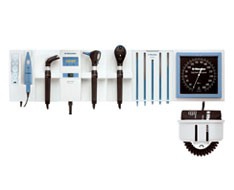 Equipos de diagnóstico de pared Equipos de diagnóstico de pared