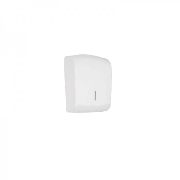 Dispensador de toallas Z en ABS Dispensador de toallas Z en ABS