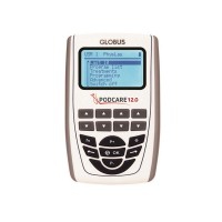 Láser de Alta Potencia (6W) Globus Podcare 12.0: ideal para aplicaciones de podología en el pie y el tobillo Láser de Alta Potencia (6W) Globus Podcare 12.0: ideal para aplicaciones de podología en el pie y el tobillo