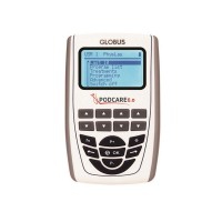 Láser de Alta Potencia (6W) Globus Podcare 6.0: ideal para aplicaciones de podología en el pie y el tobillo Láser de Alta Potencia (6W) Globus Podcare 6.0: ideal para aplicaciones de podología en el pie y el tobillo
