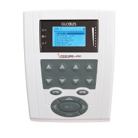 Láser de Alta Potencia (2W) Globus Podcare 2.0 Pro: Acelera la curación y el alivio del dolor en los tratamientos podológicos