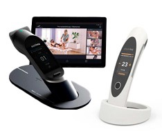 Dispositivos Keytec profesionales Dispositivos Keytec profesionales