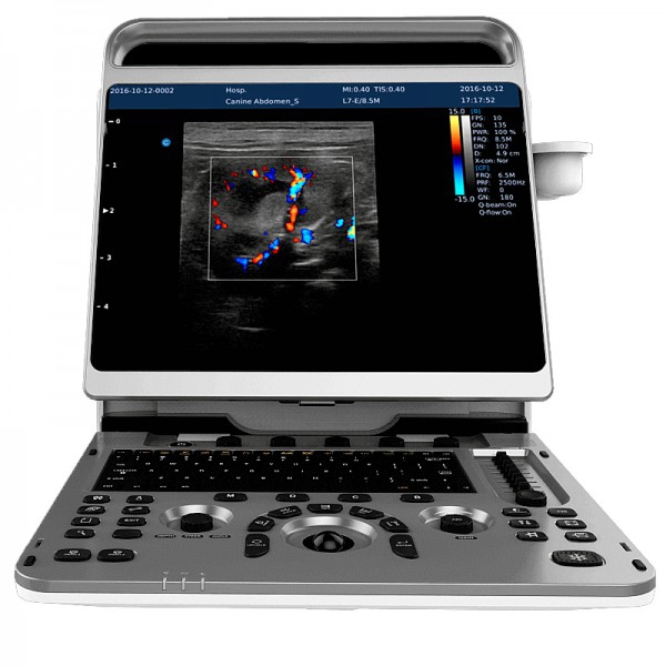Ecógrafo portátil Chison EBit30