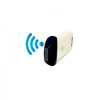 Ecógrafo portátil Sonostar: Doppler a color, sonda lineal de 14 MHz y función de asistencia a la punción (Últimas unidades)