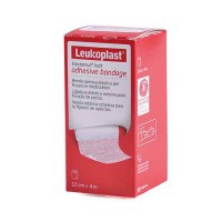 Elastomull Haft 10 cm x 4 metros: Venda elástica cohesiva de gasa Elastomull Haft 10 cm x 4 metros: Venda elástica cohesiva de gasa
