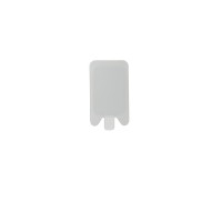Electrodo autoadhesivo para kit manos libres PLUS: compatibles D5000 y D7000 (Tres medidas disponibles) Electrodo autoadhesivo para kit manos libres PLUS: compatibles D5000 y D7000 (Tres medidas disponibles)