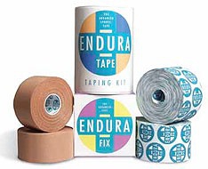 Endura Tape - Vendaje Original para la Técnica McConnell