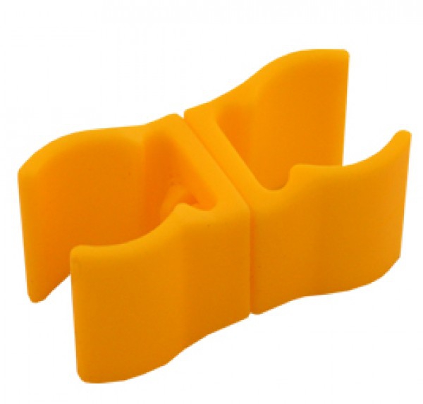 Lote 5 engarces para picas estándar Lote 5 engarces para picas estándar