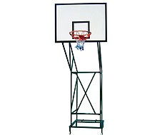 Equipamiento de Baloncesto- Basket-Minibasket
