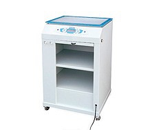 Equipos de confección de plantillas podológicas Equipos de confección de plantillas podológicas