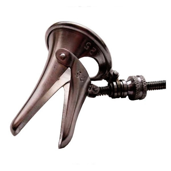 Espéculo Nasal Voltolini Espéculo Nasal Voltolini