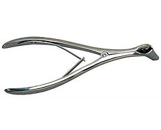 Espéculo Nasal Espéculo Nasal