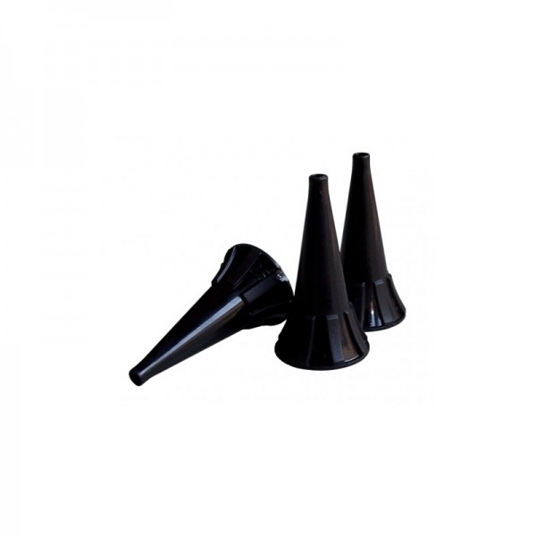 Espéculo Auricular Desechable Riester para Ri-Scope L3 (2 mm)