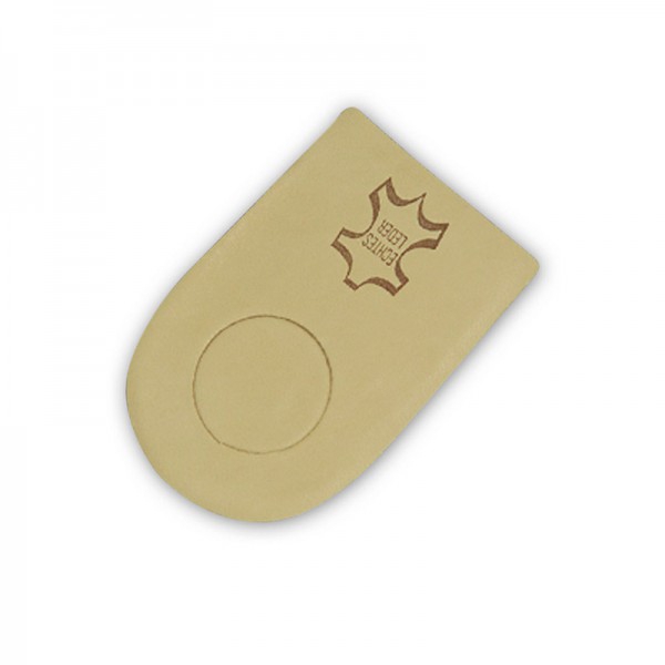 Talonera espolón piel Classic (varios tamaños) Talonera espolón piel Classic (varios tamaños)