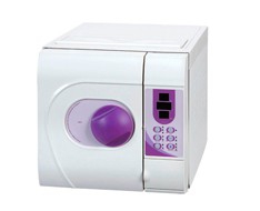 Esterilización para clínica dental: autoclaves, termoselladoras e indicadores biológicos Esterilización para clínica dental: autoclaves, termoselladoras e indicadores biológicos